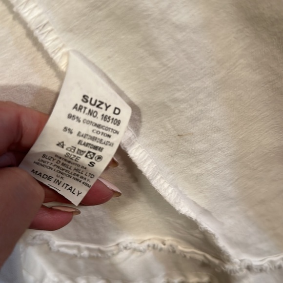 Military Blazer - Picture 4 of 4